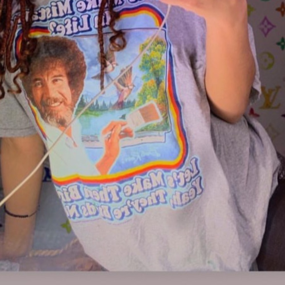 Bob shirt
